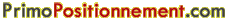 Primo Positionnement